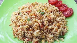 Resep Nasi Goreng Enak Dan Sederhana - Durasi: 5.18. 