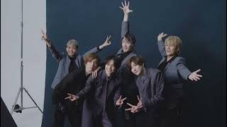 SixTONES / Boom-Pow-Wow!
