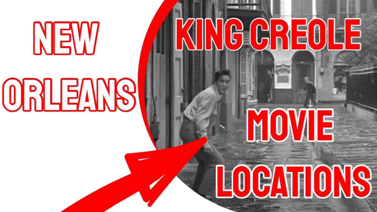 Элвис Пресли 