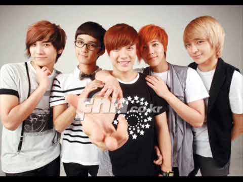 F.T Island (+) Bing Bing Bing