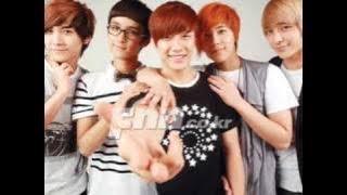 FT Island-Bing Bing Bing(빙빙빙)