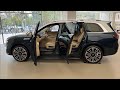 China’s Most Impressive Luxury SUV — Huawei AITO M9