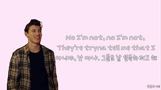 Show you (Shawn Mendes) 가사&한글번역