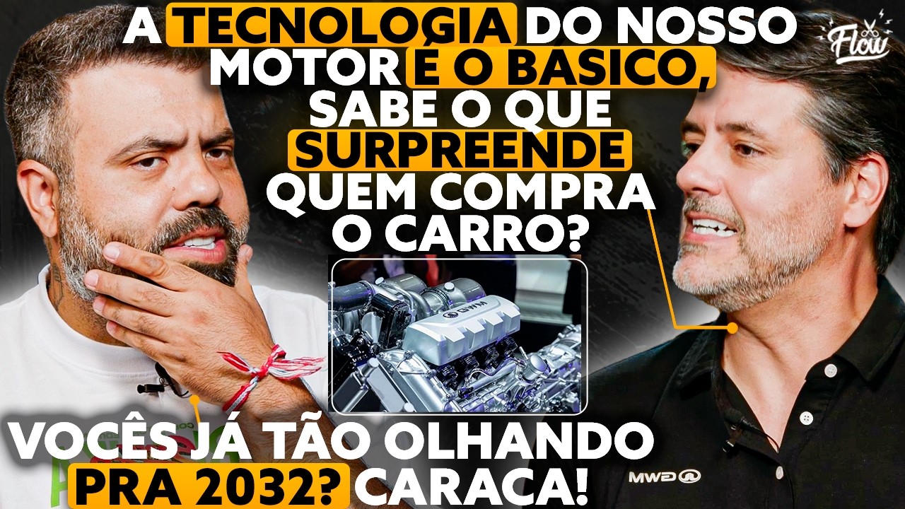 A VERDADE dos CARROS CHINESES no BRASIL: É TÃO BOM ASSIM?
