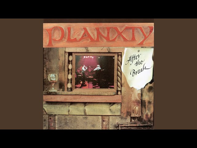 Planxty - The Good Ship Kangaroo