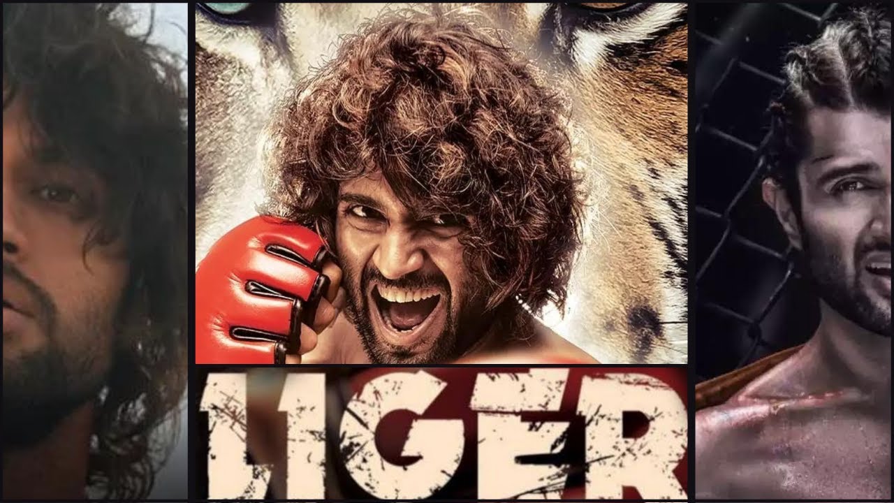 Liger Release Date Story in Hindi Cast And Crew