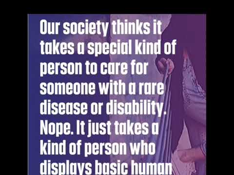 Example: Calming Rhythmic Patting for Severe Autism 