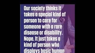 Example: Calming Rhythmic Patting for Severe Autism 