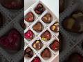Luxury chocolate business idea 💡