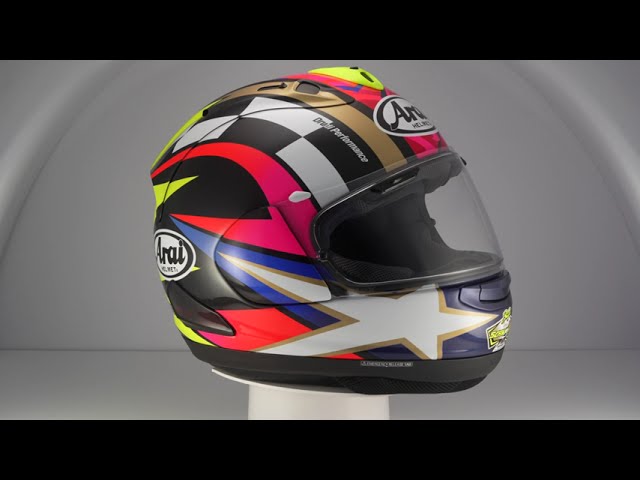 WANI JR SPEED 78㎝ Buy Arai RX-7V Evo Schwantz 30Th + Free Shipping! | 18% SALE!