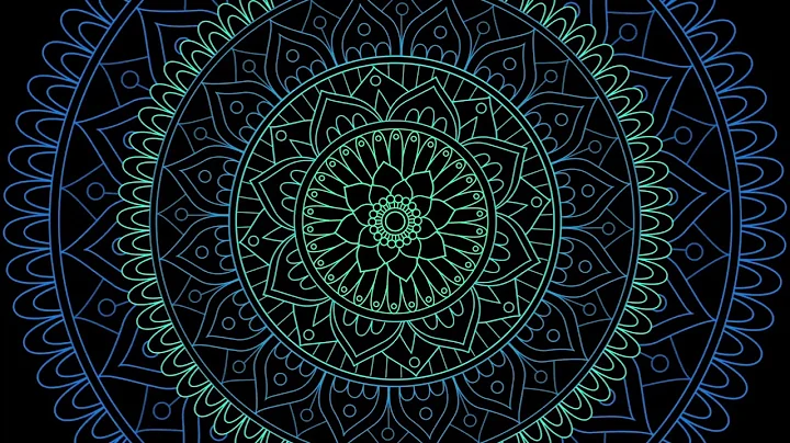 ALAN WATTS CHILLSTEP 4   TERRESTRIAL EXITIUM ★ ALAN WATTS BLACK SCREEN