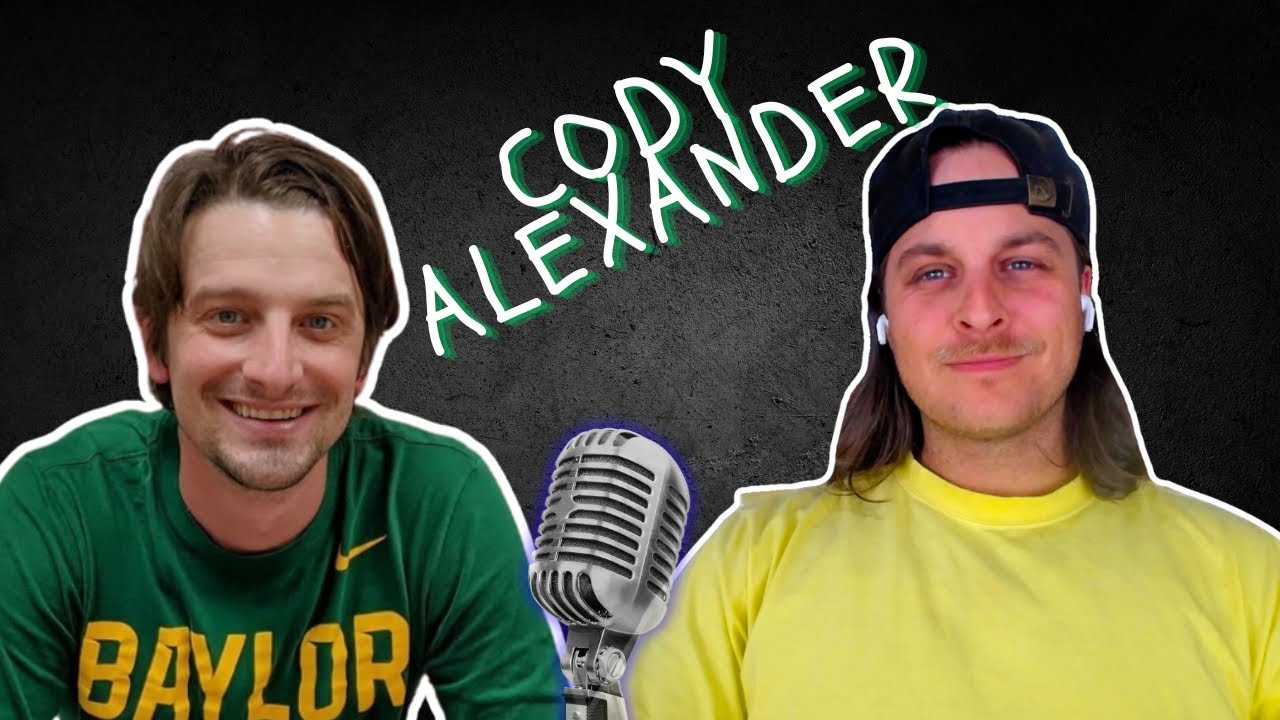 Cody Alexander What Happened To NFL Offenses? w/ Cody Alexander from Match Quarters ...