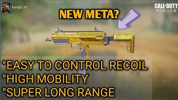 Is this the NEW META in COD MOBILE? QXR GUNSMITH AND GAMEPLAY / XIANG D