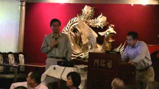 详情Atlanta168 北美华人色谱协会亚特兰大联谊晚会 4