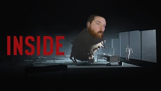 INSIDE - 3 Hour Playthrough