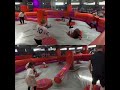 Wipe out game for kids