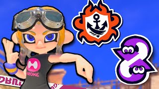 Series, Open and PBs with Viewers! - Splatoon 3