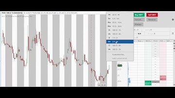 Babson Reversal Line June 20 2017