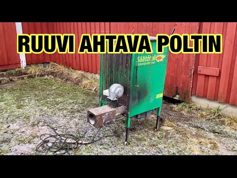 Video: Mikä on liekinpoltin?