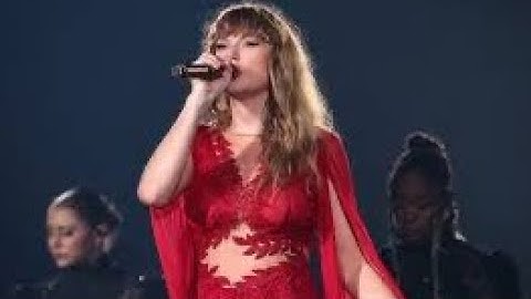 MIAMI N1 OCT18,24 | ERAS TOUR LIVE | TAYLOR SWIFT| MY TEARS RICOCHET