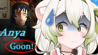 Anya's Goon Surprises Limes