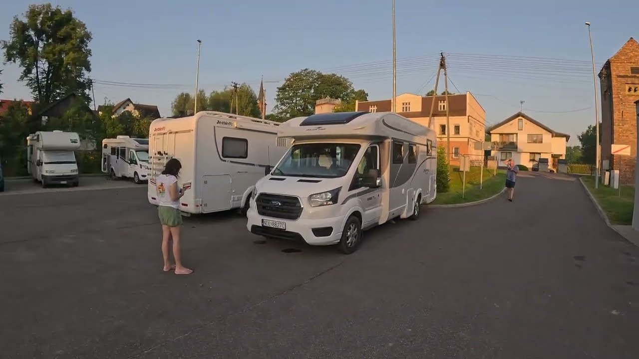 Chorwacja-Termy Jezercica,Dubrownik,Makarska,Zaton cz.1