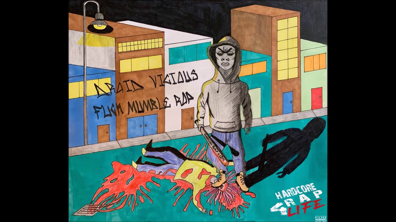 DMX - Fuck Mumble Rap [NEW SINGLE OFF NEW ALBUM 2019 LEAKED]