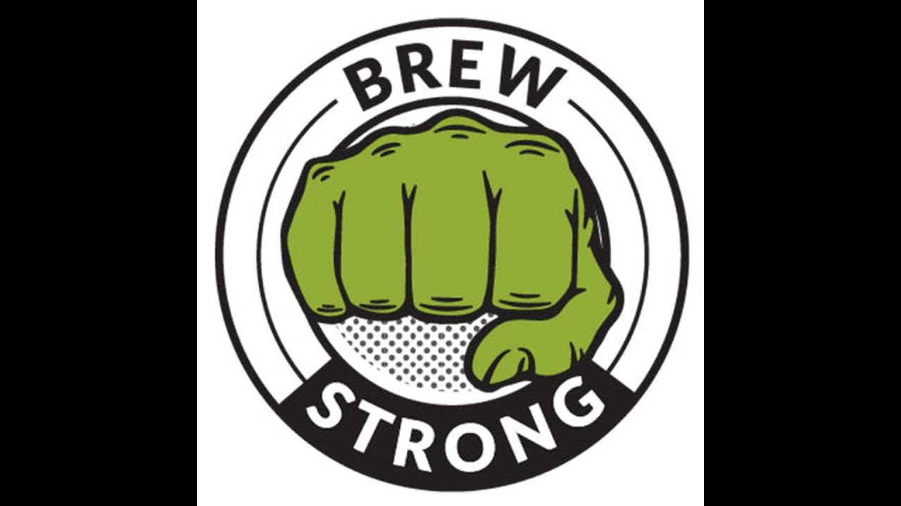 Brew Strong | Historic Beer styles With Fal Allen