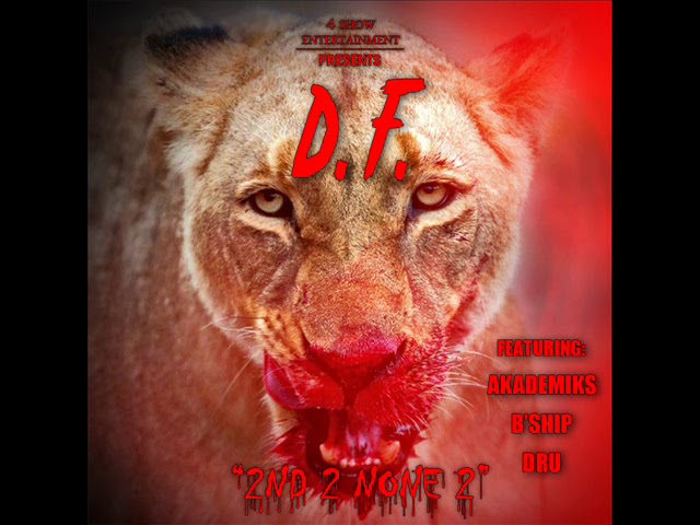 Watch D.F. - Ghetto Model on YouTube Watch D.F. - Ghetto Model on YouTube