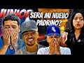 Cambio a mi padrino por Junior BROMA (SALE MAL)