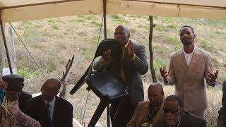 Imimoya Ngemimoya Wayaph Umoy Oyingcwele