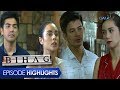 Bihag: Karibal sa puso ni Jessie | Episode 60 (with English subtitles)