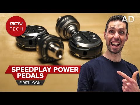 Video: Pedal Wahoo Speedplay: Semua yang anda perlu tahu