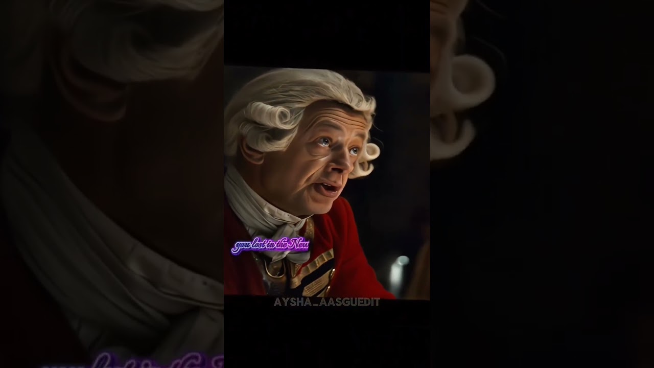 The Untold Story of Young Washington 🕊️ | Power, Destiny & Glory 