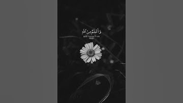 {قَالَ إِنَّمَا أَشْكُو بَثِّي وَحُزْنِي إِلَى اللَّهِ}عبد الباسط|سورة يوسف| #عبدالباسط_عبدالصمد