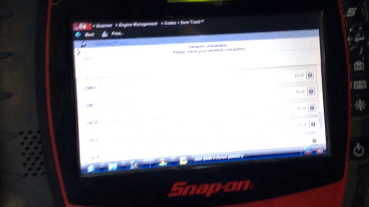 BMW E90 335 CEL 29E0 29E1 fuel mixture control