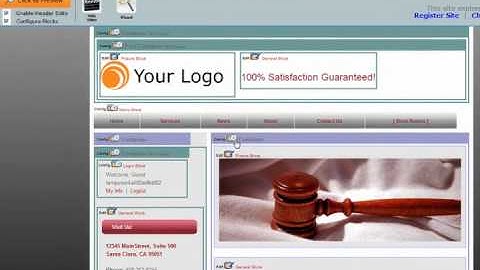 Web Design Tutorial: How to Edit Your Website without Technical Skills
