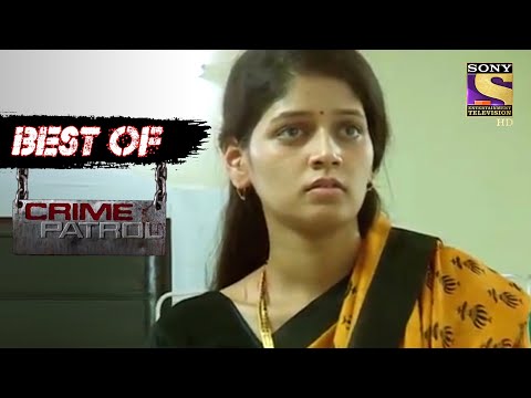 Best Of Crime Patrol - Abduction - Full Episode