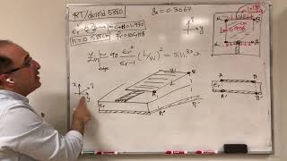 Undergrad Antennas Course - Lecture 22 - Microstrip Antennas Feed