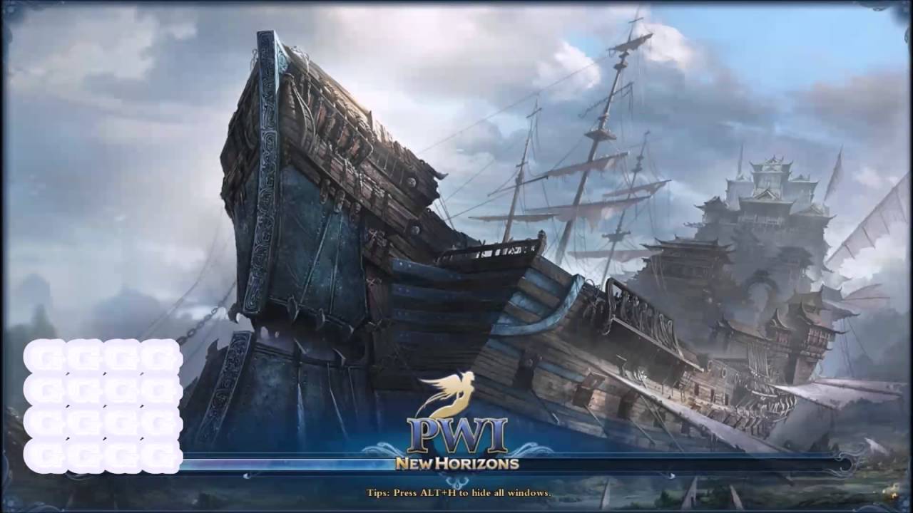 Epic Pw Archer Nation Wars