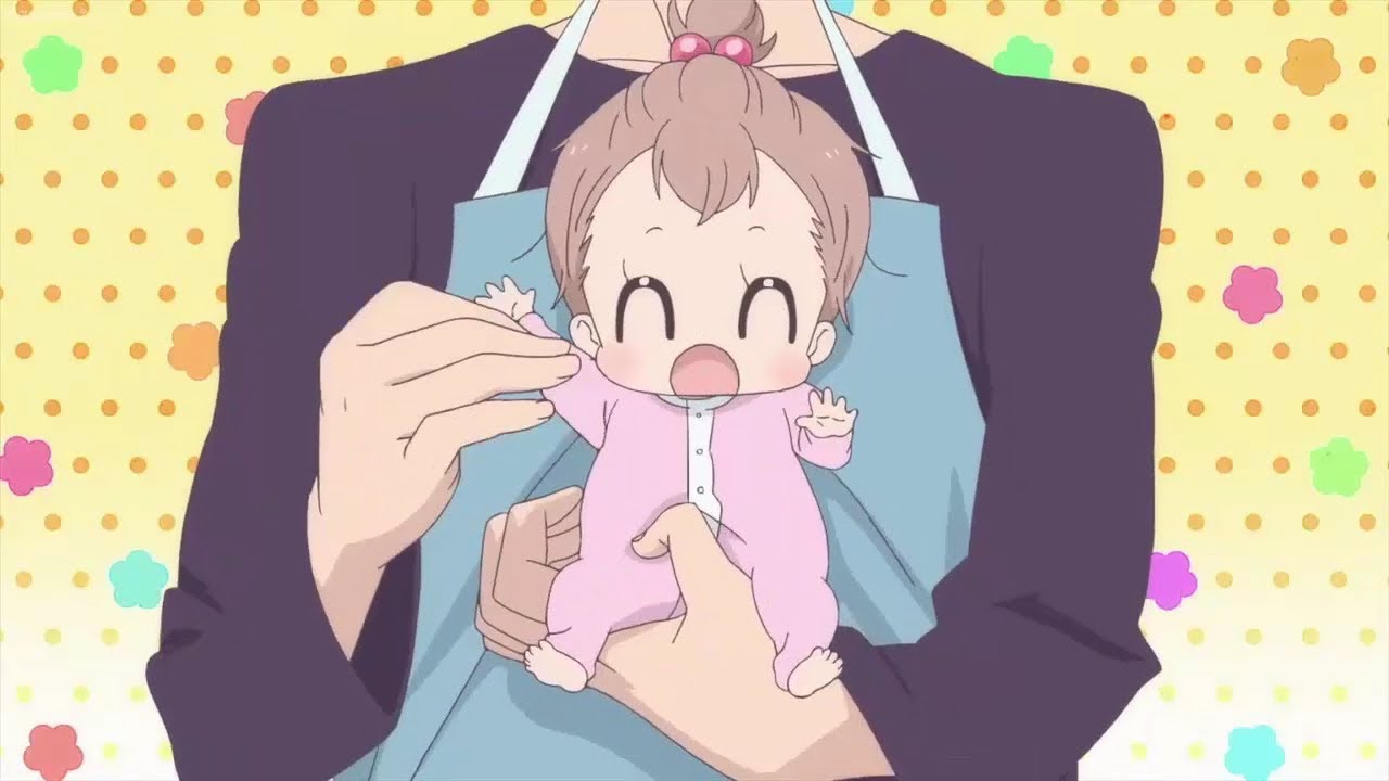 Gakuen Babysitters 学園ベビーシッターズ (TV) Episode #20 *HD
