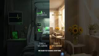 One Blood Test Detects 50 Cancers Before Symptoms — Galleri MCED Test Explained (2026 Trial Results)