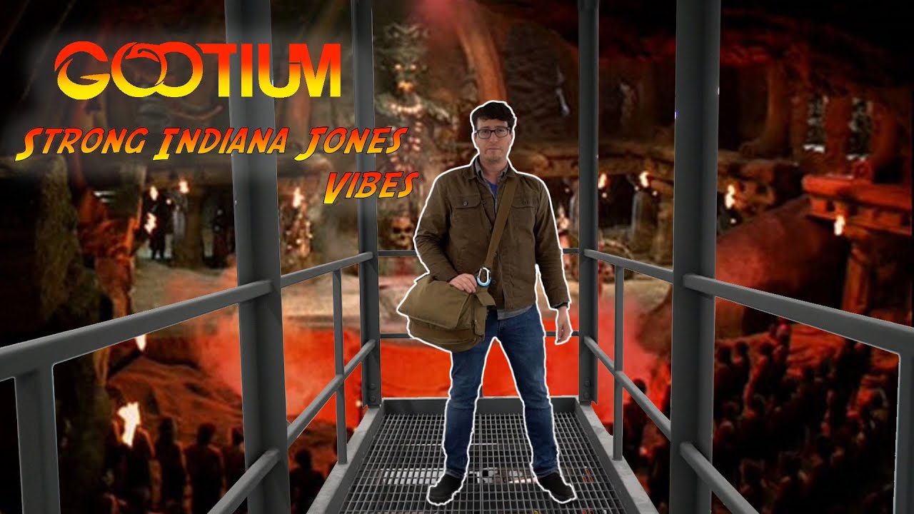 Gootium Canvas Satchel | Real User Review