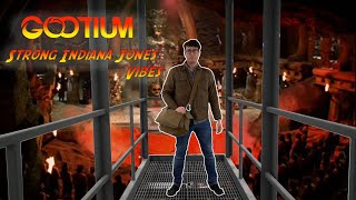 Gootium Canvas Satchel | Real User Review