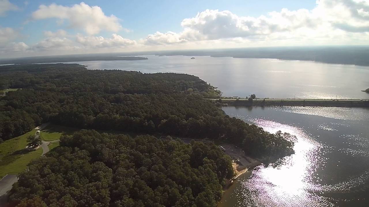 Jordan Lake Boat Launch YouTube