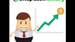SnapCash Binary Review -  Austin Ford Exposed - Watch before acting