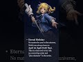 Welch is the GOAT ! #starocean #triace #squareenix #finalfantasy #スターオーシャン