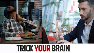 Trading Discipline: Exploring the Pattern Interrupt Technique