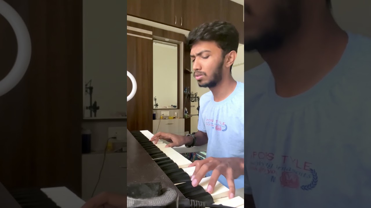 Bloody Sweet 🔥| Leo Cover | Ajay Kumar 
