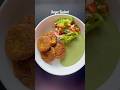 Soya Kabab Episode 9 #quickandhealthylunch #shortsfeed #shortsvideo #healthy